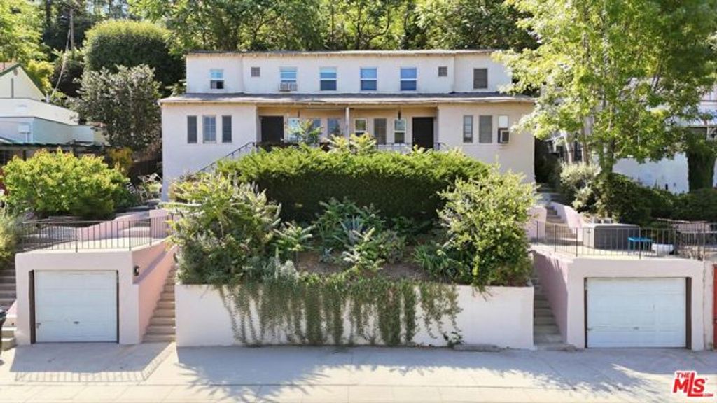 66 Hampden Terrace, Alhambra, CA 91801