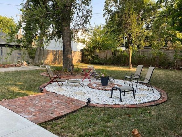 1422 NW 20th Street, Oklahoma City, OK 73106