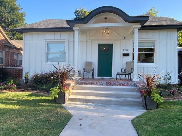 1422 NW 20th Street, Oklahoma City, OK 73106