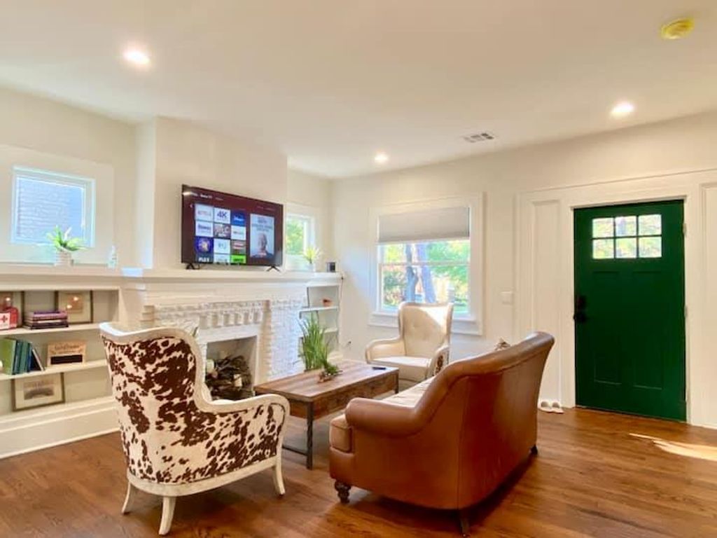 1422 NW 20th Street, Oklahoma City, OK 73106