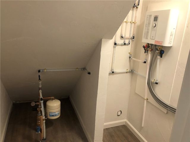 1445 Old Louisquisset Pike 5A, Lincoln, RI 02865