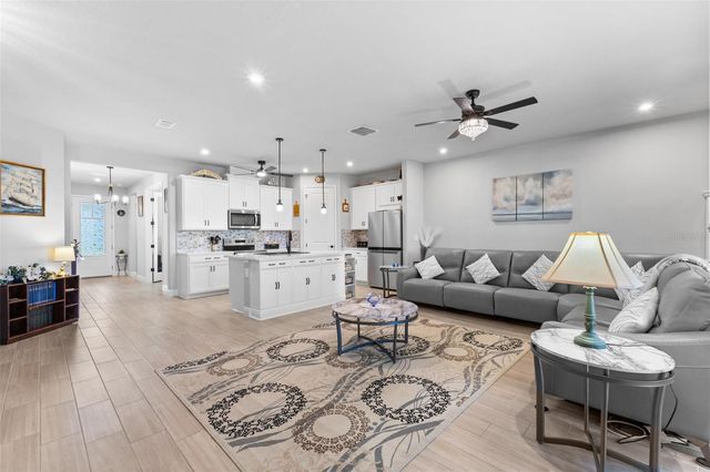 5311 124TH AVENUE E, Parrish, FL 34219