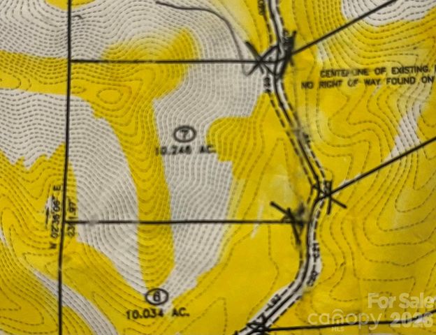 TBD Collettsville Road 7, Collettsville, NC 28611