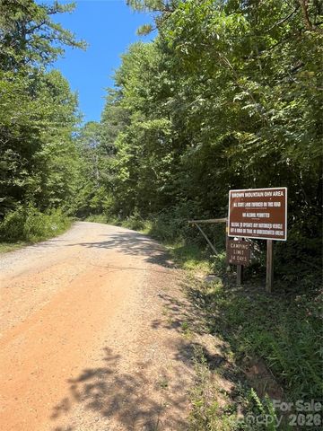 TBD Collettsville Road 7, Collettsville, NC 28611