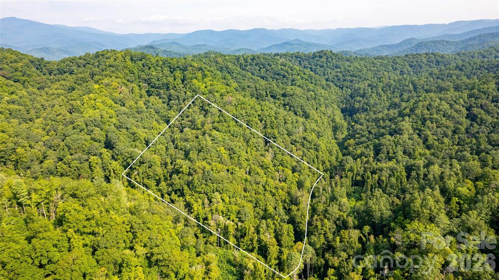 TBD Collettsville Road 7, Collettsville, NC 28611