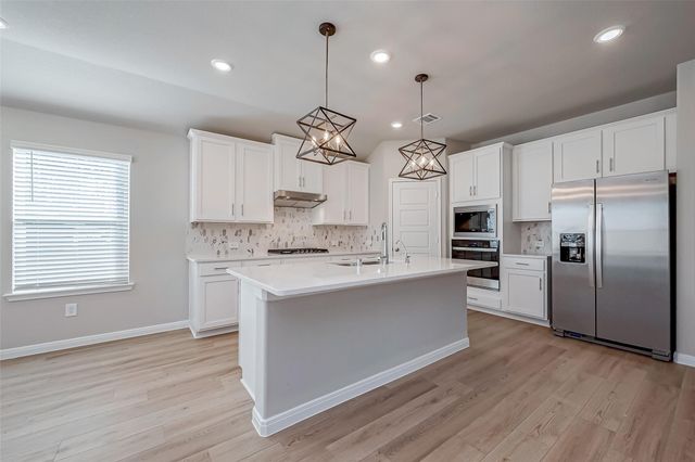 1864 Canyon Live Oak, Conroe, TX 77304