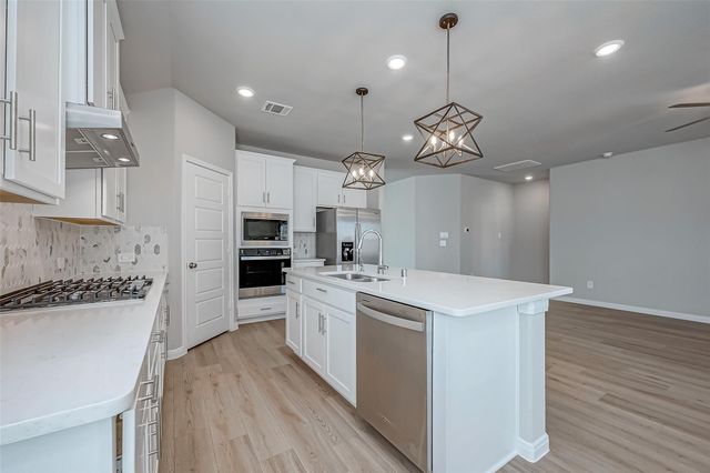 1864 Canyon Live Oak, Conroe, TX 77304