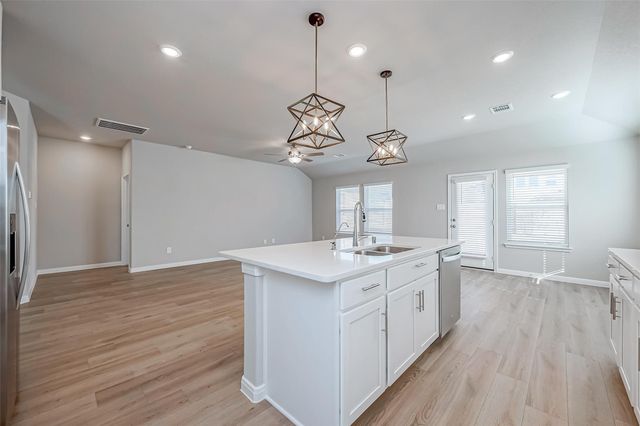 1864 Canyon Live Oak, Conroe, TX 77304
