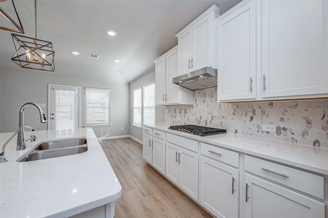 1864 Canyon Live Oak, Conroe, TX 77304