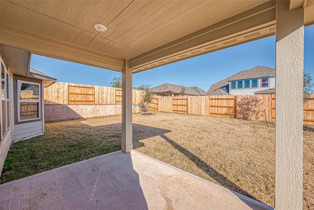 1864 Canyon Live Oak, Conroe, TX 77304