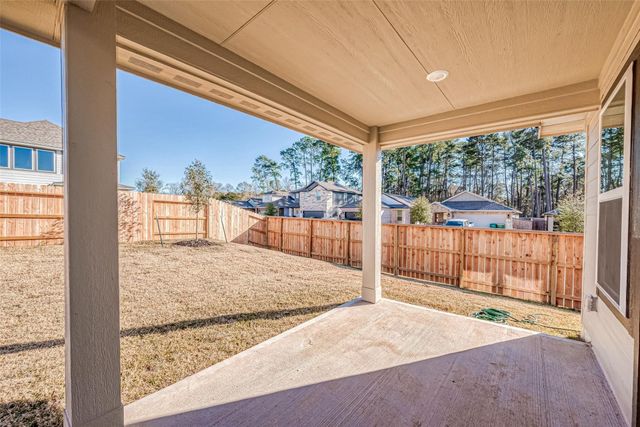 1864 Canyon Live Oak, Conroe, TX 77304