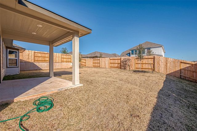 1864 Canyon Live Oak, Conroe, TX 77304