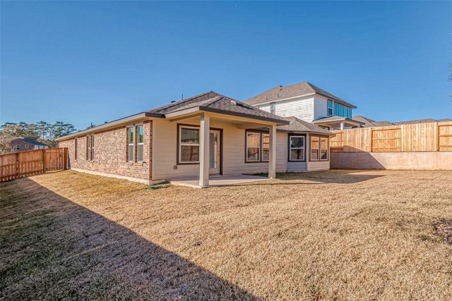 1864 Canyon Live Oak, Conroe, TX 77304