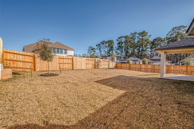 1864 Canyon Live Oak, Conroe, TX 77304
