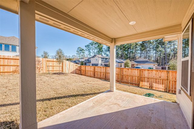 1864 Canyon Live Oak, Conroe, TX 77304