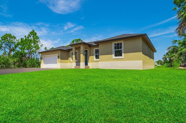 15261 Brainbridge Circle, Port Charlotte, FL 33981