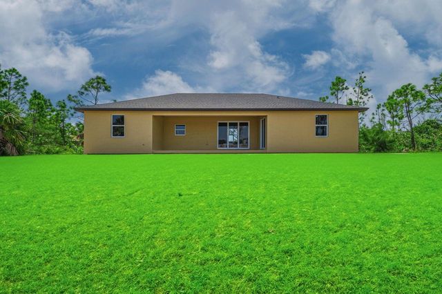 15261 Brainbridge Circle, Port Charlotte, FL 33981