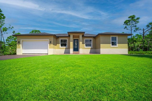 15261 Brainbridge Circle, Port Charlotte, FL 33981