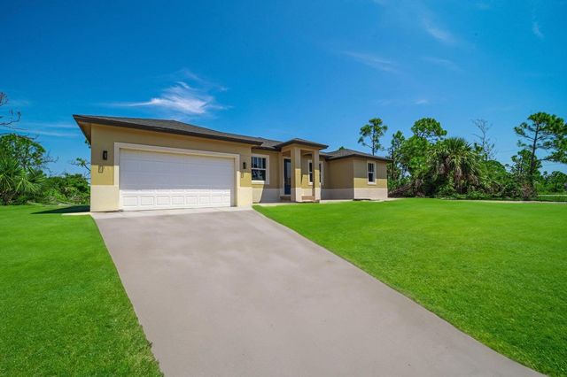 15261 Brainbridge Circle, Port Charlotte, FL 33981