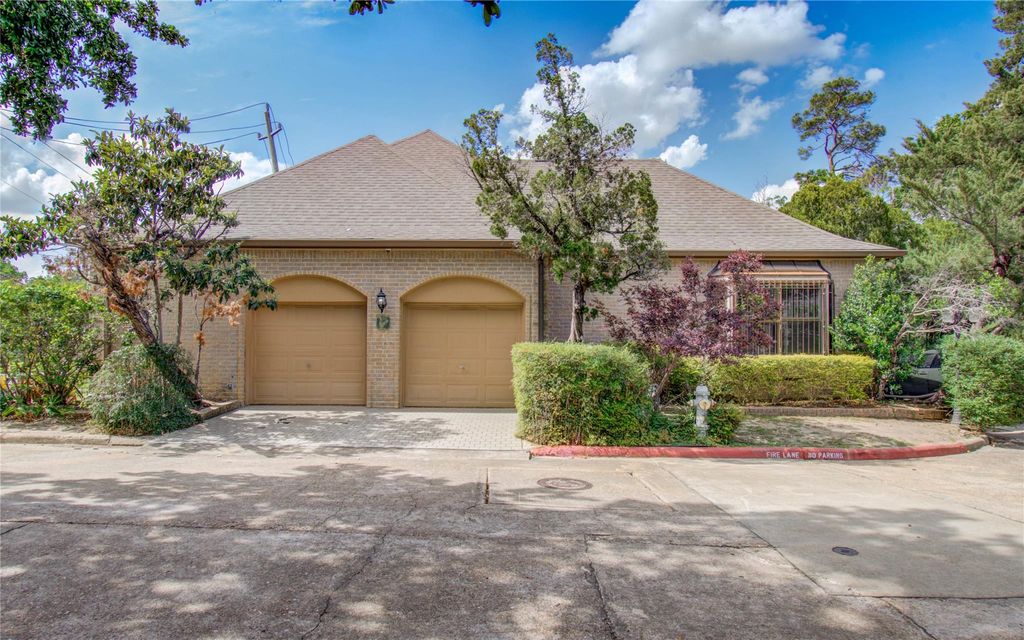 9712 Longmont Drive, Houston, TX 77063