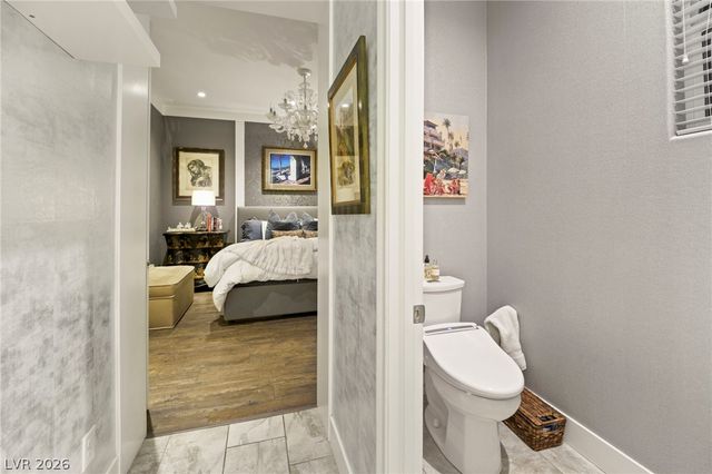 5677 Garriga Drive, Las Vegas, NV 89135