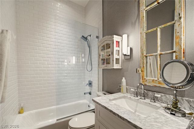 5677 Garriga Drive, Las Vegas, NV 89135