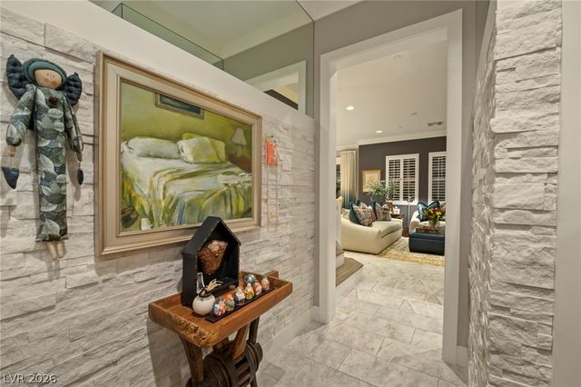 5677 Garriga Drive, Las Vegas, NV 89135