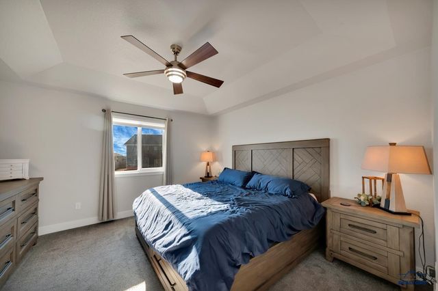 3217 HOMESTEAD ST, Rapid City, SD 57703