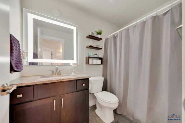 3217 HOMESTEAD ST, Rapid City, SD 57703