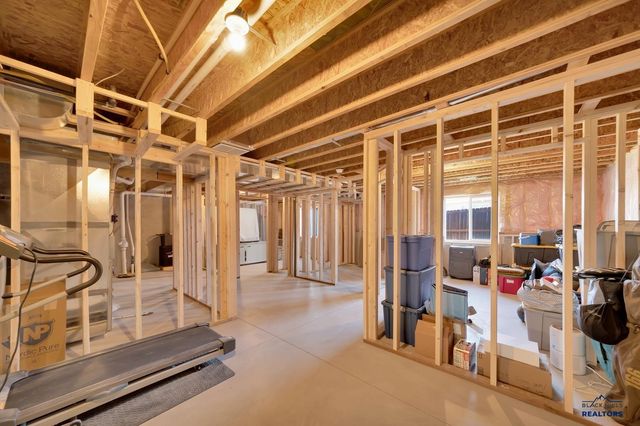 3217 HOMESTEAD ST, Rapid City, SD 57703