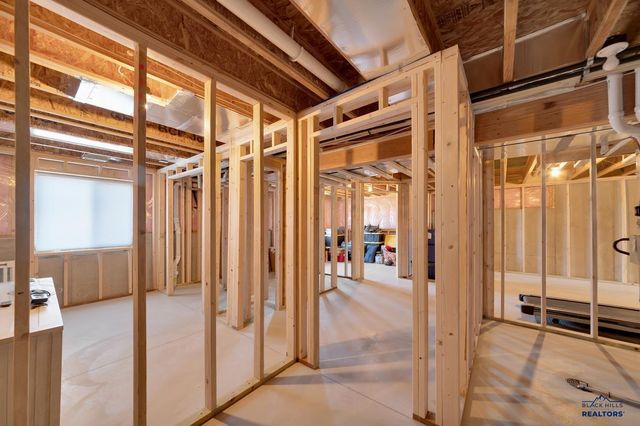 3217 HOMESTEAD ST, Rapid City, SD 57703