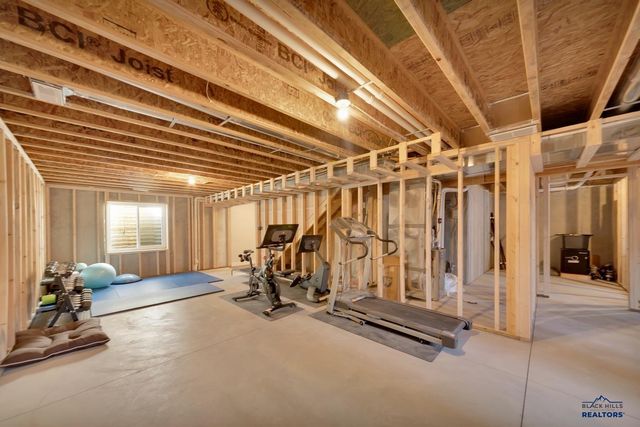 3217 HOMESTEAD ST, Rapid City, SD 57703