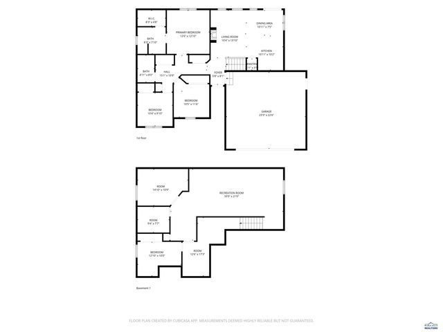 3217 HOMESTEAD ST, Rapid City, SD 57703