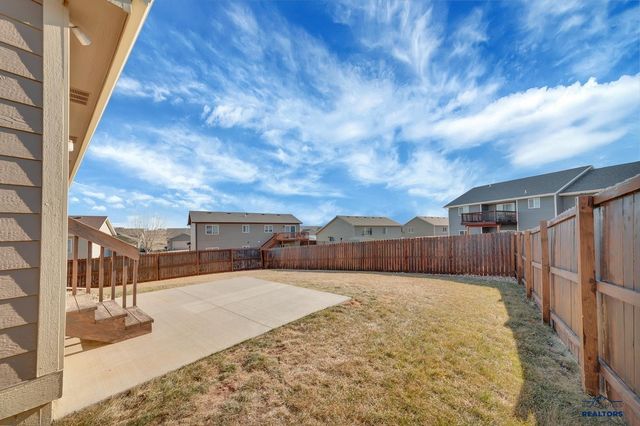 3217 HOMESTEAD ST, Rapid City, SD 57703