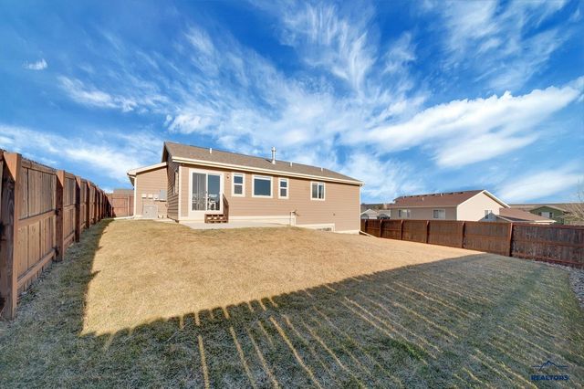 3217 HOMESTEAD ST, Rapid City, SD 57703