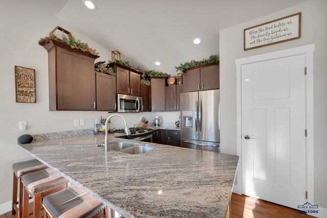 3217 HOMESTEAD ST, Rapid City, SD 57703