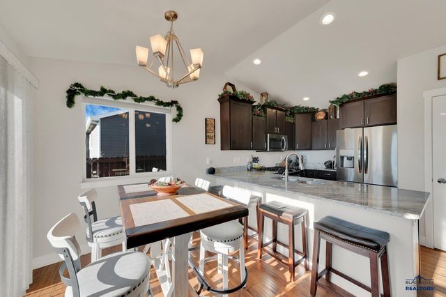 3217 HOMESTEAD ST, Rapid City, SD 57703