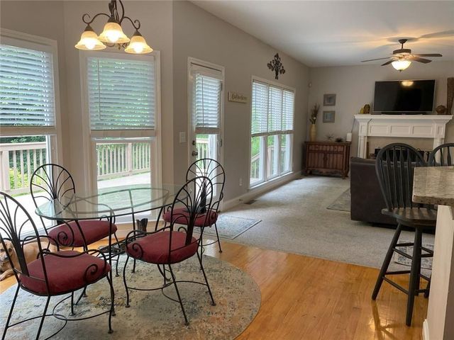 107 Sedgefield Overlook, Dallas, GA 30157