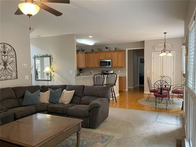 107 Sedgefield Overlook, Dallas, GA 30157