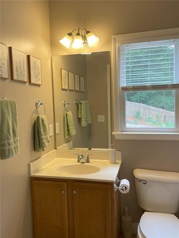 107 Sedgefield Overlook, Dallas, GA 30157
