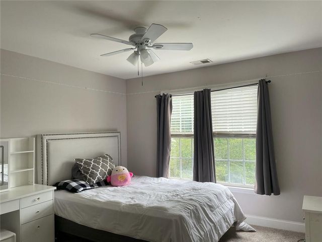 107 Sedgefield Overlook, Dallas, GA 30157