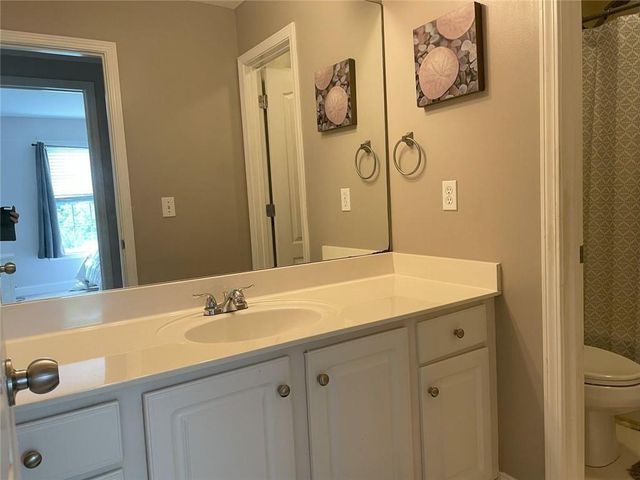 107 Sedgefield Overlook, Dallas, GA 30157