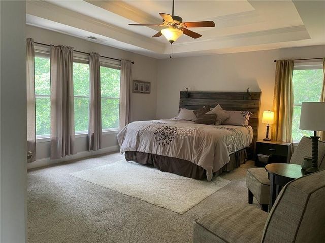 107 Sedgefield Overlook, Dallas, GA 30157