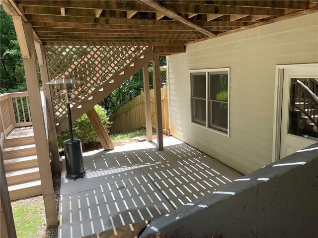 107 Sedgefield Overlook, Dallas, GA 30157