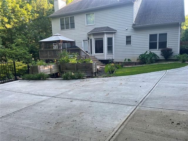 107 Sedgefield Overlook, Dallas, GA 30157