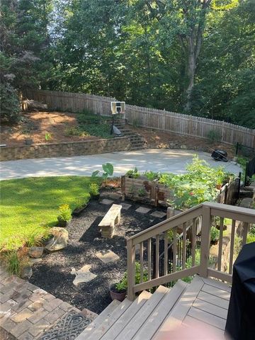 107 Sedgefield Overlook, Dallas, GA 30157