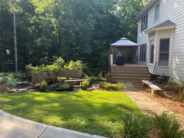107 Sedgefield Overlook, Dallas, GA 30157