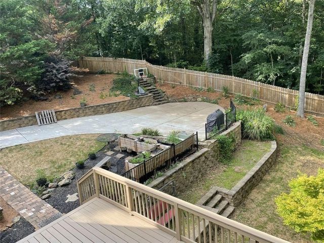 107 Sedgefield Overlook, Dallas, GA 30157