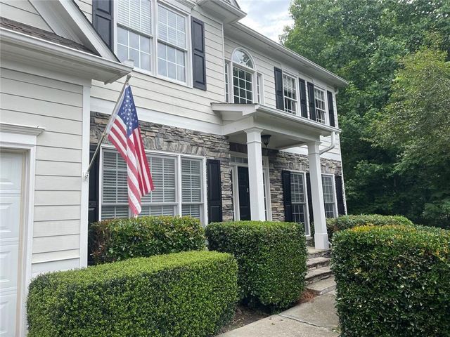 107 Sedgefield Overlook, Dallas, GA 30157