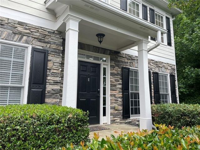 107 Sedgefield Overlook, Dallas, GA 30157